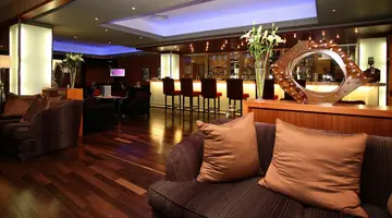 Verdi Budapest Aquincum Hotel
