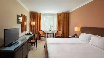 Verdi Budapest Aquincum Hotel
