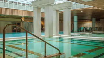 Verdi Budapest Aquincum Hotel