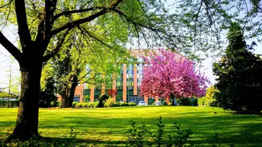 Verdi Budapest Aquincum Hotel