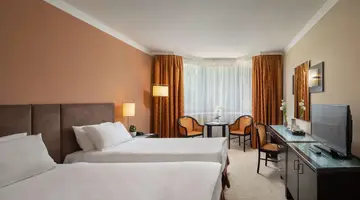Verdi Budapest Aquincum Hotel