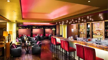 Verdi Budapest Aquincum Hotel