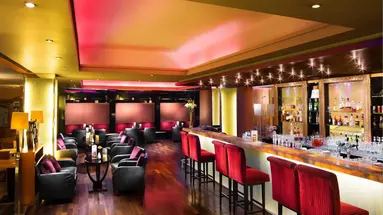Verdi Budapest Aquincum Hotel