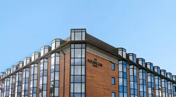 Verdi Budapest Aquincum Hotel