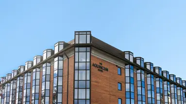 Verdi Budapest Aquincum Hotel