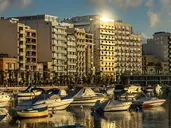 Verdi Gzira Promenade