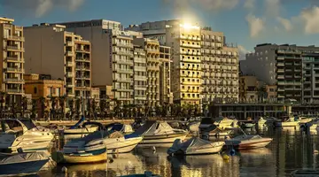 Verdi Gzira Promenade