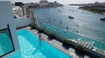 Verdi Gzira Promenade