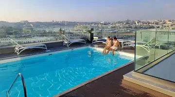 VERDI GZIRA PROMENADE