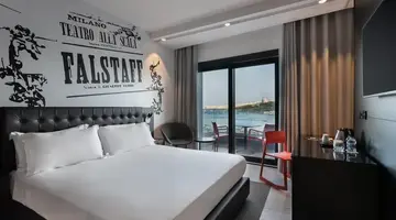 Verdi Gzira Promenade