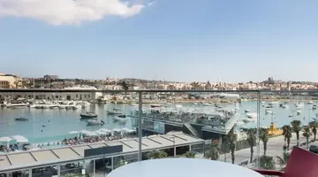 Verdi Gzira Promenade