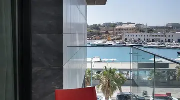 Verdi Gzira Promenade