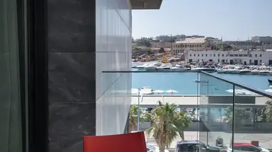 Verdi Gzira Promenade