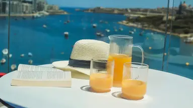 Verdi Gzira Promenade