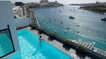 Verdi Gzira Promenade