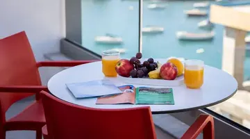 Verdi Gzira Promenade