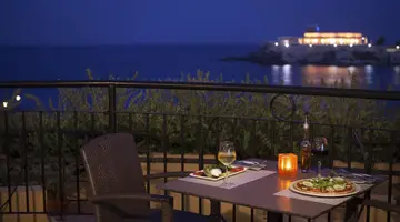 Verdi St. George s Bay Marina