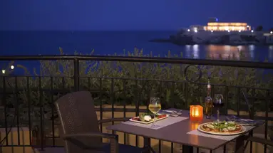 Verdi St. George s Bay Marina