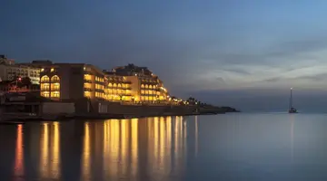 Verdi St. George s Bay Marina