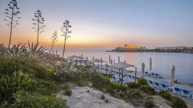 Verdi St. George s Bay Marina