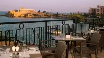 Verdi St. George s Bay Marina