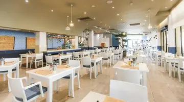 Verdi St. George's Bay Marina