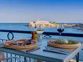 Verdi St. George's Bay Marina