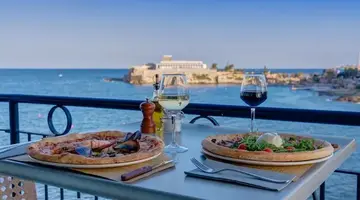 Verdi St. George's Bay Marina