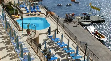 Verdi St. George s Bay Marina
