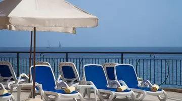 Verdi St. George's Bay Marina