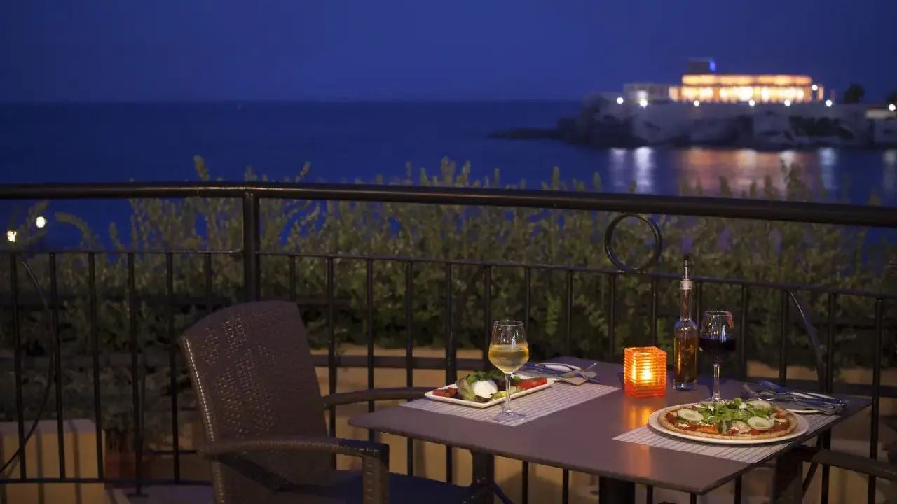 Verdi St. George s Bay Marina