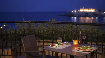Verdi St. George s Bay Marina
