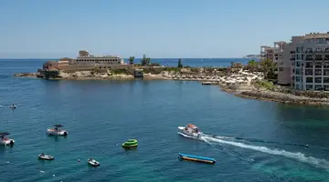 Verdi St. George's Bay Marina