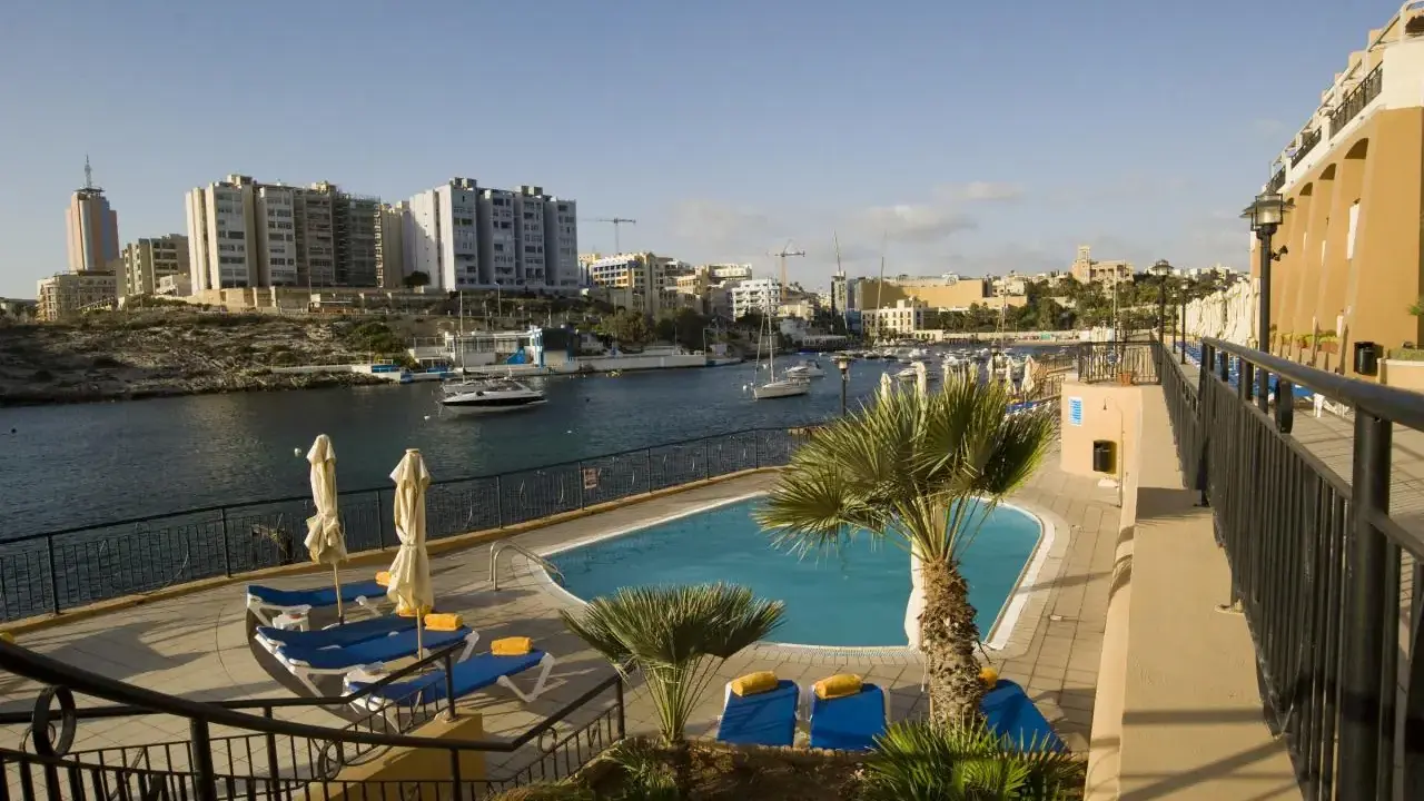 Verdi St. George s Bay Marina