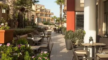 Verdi St. George s Bay Marina