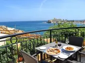 Verdi St. George's Bay Marina