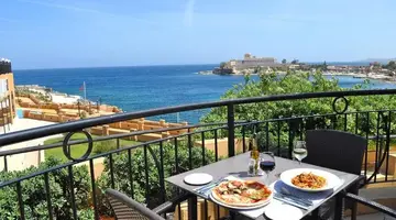 Verdi St. George's Bay Marina