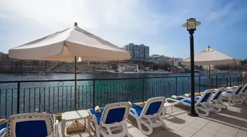 Verdi St. George's Bay Marina