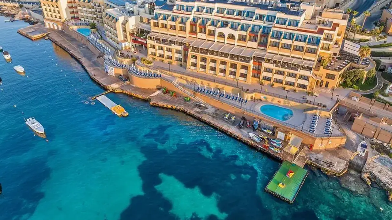 Verdi St. George's Bay Marina