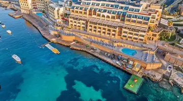 Verdi St. George's Bay Marina