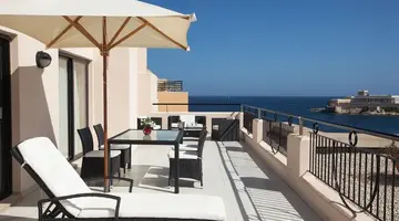 Verdi St. George's Bay Marina