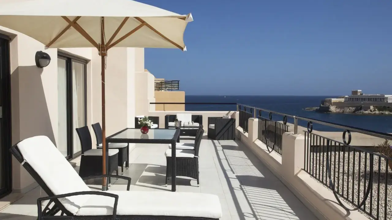 Verdi St. George s Bay Marina