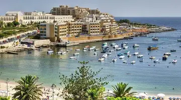 Verdi St. George's Bay Marina