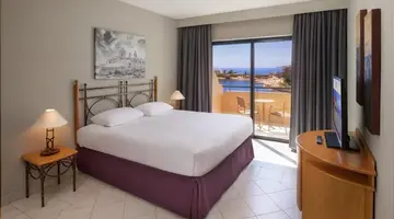 Verdi St. George's Bay Marina