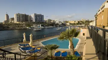 Verdi St. George s Bay Marina