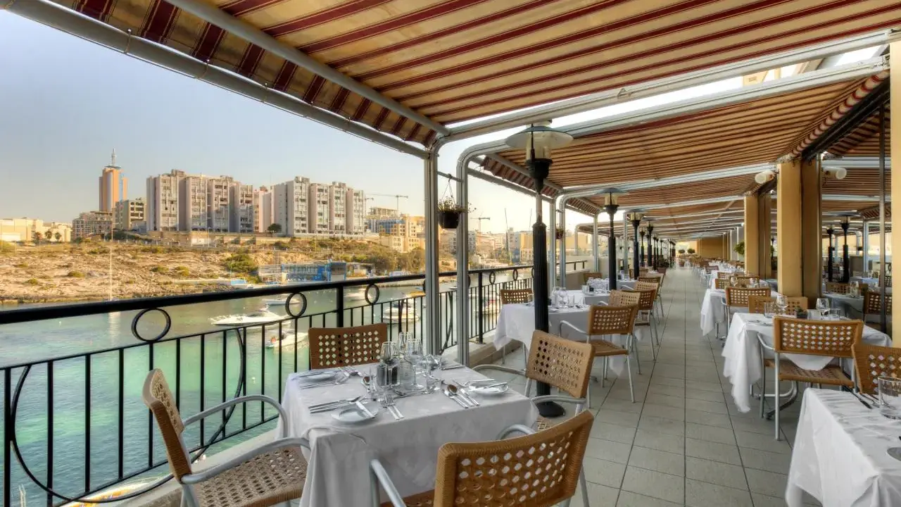 Verdi St. George s Bay Marina