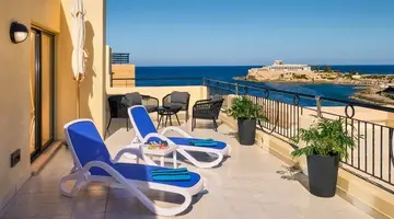 Verdi St. George's Bay Marina