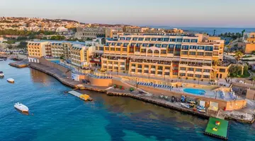 Verdi St. George's Bay Marina