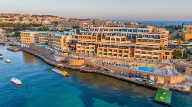 Verdi St. George's Bay Marina