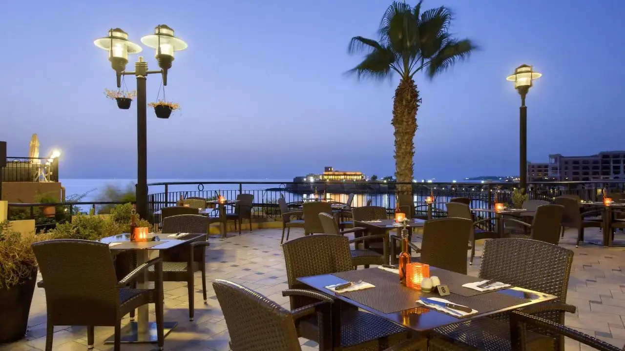 Verdi St. George s Bay Marina
